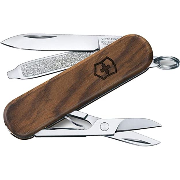 Picture of VICTORINOX - CLASSIC WOOD
